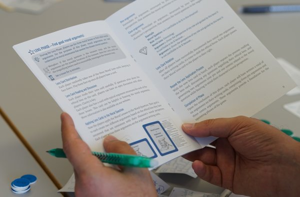 ReadingManual ReadingManual